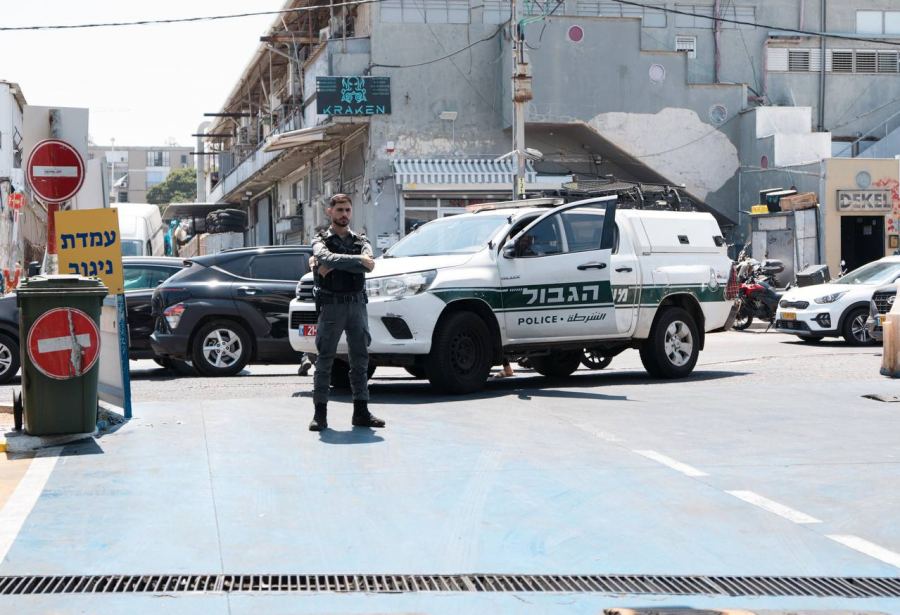 اعتقالات امنية وجنائية في يافا وادي عارة الجليل الناصرة عيلوط الرينة طرعان عرابة القدس